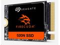 Seagate FireCuda 520N - SSD - 1 TB - interní - M.2