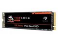 Seagate FireCuda, 2TB, SSD, M.2 NVMe, 5R