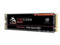 Seagate SSD FireCuda 530 M.2 2280 4TB - PCIe Gen4 