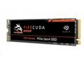 Seagate FireCuda 530 ZP500GM3A013 - SSD - 500 GB -