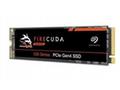 Seagate SSD FireCuda 530 M.2 2280 500GB - PCIe Gen