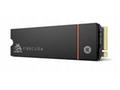 Seagate FireCuda 530 ZP500GM3A023 - SSD - 500 GB -