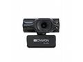 CANYON webová kamera C6N - 2k QHD 2048x1536@20fps,