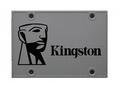 Kingston SSD 1920G UV500 SATA III 2.5" 3D TLC 7mm 