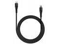 CANYON nabíjecí kabel Lightning MFI-4, USB-C Power