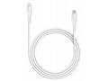 CANYON nabíjecí kabel Lightning MFI-4, USB-C Power