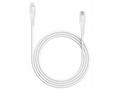 CANYON nabíjecí kabel Lightning MFI-4, USB-C Power