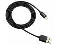 CANYON nabíjecí kabel Lightning MFI-1, kompaktní, 