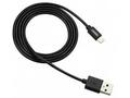 CANYON nabíjecí kabel Lightning MFI-1, kompaktní, 