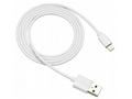 CANYON nabíjecí kabel Lightning MFI-1, kompaktní, 
