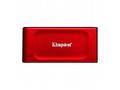 Kingston Flash SSD 2TB XS1000 External USB-C 3.2 G