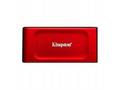 Kingston Flash SSD 2TB XS1000 External USB-C 3.2 G