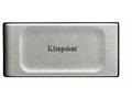 Kingston XS2000 - SSD - 4 TB - externí (přenosný) 