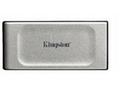 Kingston XS2000 - SSD - 4 TB - externí (přenosný) 