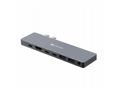 CANYON replikátor portů DS-8, 8v1, pro Apple Mackb