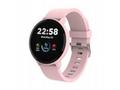 CANYON smart hodinky Lollypop SW-63 PINK, 1,3" IPS