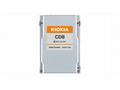 KIOXIA KCD8 series - SSD - 7680 GB - interní - 2.5