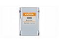 KIOXIA KCD8 series - SSD - 7680 GB - interní - 2.5