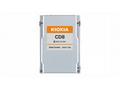 KIOXIA CD8-V Series KCD8XVUG6T40 - SSD - Mixed Use