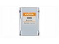 KIOXIA CD8-V Series KCD8XVUG6T40 - SSD - Mixed Use