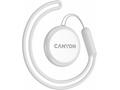 CANYON smart tag ONTAG 1 iOS White