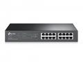 TP-Link TL-SG1016PE PoE switch, 16x GLAN včetně 8x