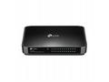 TP-Link TL-SF1024M Desktop Switch 24x 10, 100Mbps,