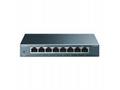 TP-Link TL-SG108 switch 8xLan 10, 100, 1000Mbps, k