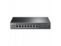 TP-Link TL-SG108-M2 Switch 8 port Multi Gigabit 10