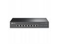 TP-Link TL-SX1008 8portový stolní, rackový switch 