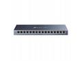 TP-Link TL-SG116 - 16-Port Gigabit Desktop Switch,