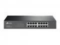 TP-Link TL-SG1016D Switch 16xTP 10, 100, 1000Mbps 