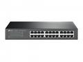 TP-Link TL-SG1024D Switch 24xTP 10, 100, 1000Mbps