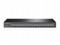 TP-Link TL-SG1048, 48portový gigabitový switch