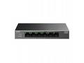 TP-Link LS106LP Switch 2x LAN, 4x LAN s PoE, 41W