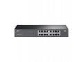 TP-Link LS1016G LiteWave 16xGb Desktop switch