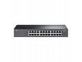 TP-Link LS1024G LiteWave 24xGb Desktop switch