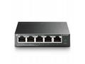 TP-Link TL-SG1005P - PoE Switch 5xTP 10, 100, 1000