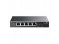 TP-Link TL-SG1005P-PD Switch 1x GLAN s PoE-in, 4x 
