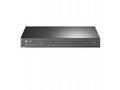 TP-Link TL-SG1210P PoE Switch 8xGLAN SFP 63W