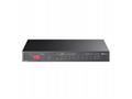 TP-Link TL-SG1210PP10xGb(8xPOE+)SFP Desk.Switch