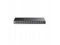 TP-Link TL-SG116P Switch, 16xGLAN, PoE+, 120W