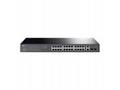 TP-Link TL-SG1428PE 28-Port Gigabit Easy Smart Swi