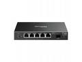 TP-link SG2206MP 4xPoE, 1xRJ45, 1x SFP Omada Acces