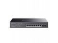 TP-Link TL-SG2210MP JetStream Switch, 8x GLAN PoE+