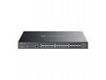 TP-Link OMADA switch SX3832MPP (24x10GbE, 8xSFP+,2