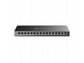TP-Link TL-SG116E - 16-Port Gigabit Unmanaged Pro 