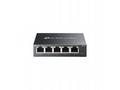 TP-LINK ES205G Omada 5-Port Gigabit Easy managed S