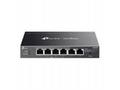 TP-LINK Omada 6-Port Gigabit Easy Managed Switch w
