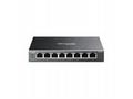 TP-Link ES208GP, Omada 8-Port Gigabit Easy Managed